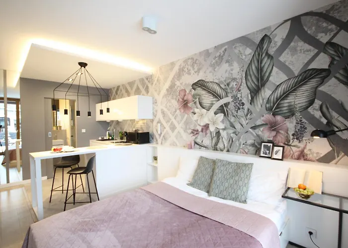 Viva Green & Natur Apt Close To Vistula River - By Homelike Krakow