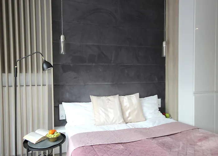 Viva Green & Natur Apt Close To Vistula River - By Homelike Krakow